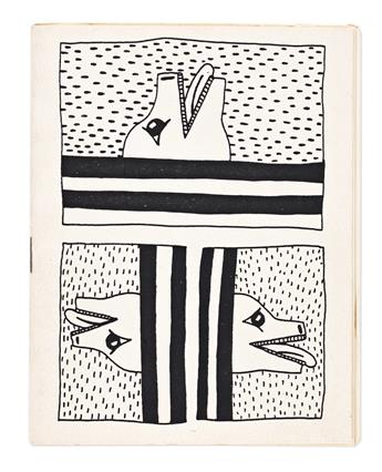 KEITH HARING (1958-1990) Keith Haring.